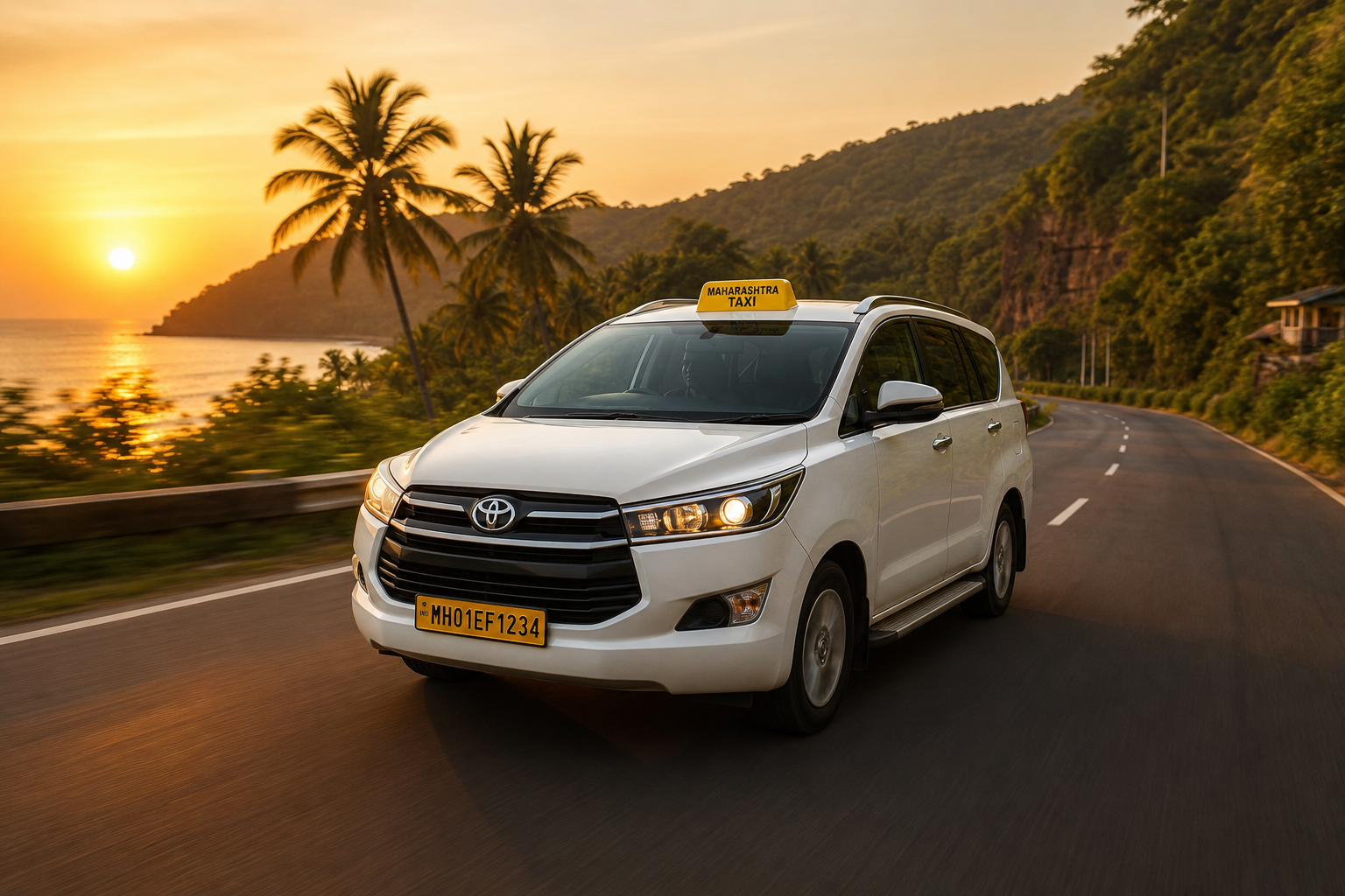 How to Plan the Perfect Family Road Trip in India
