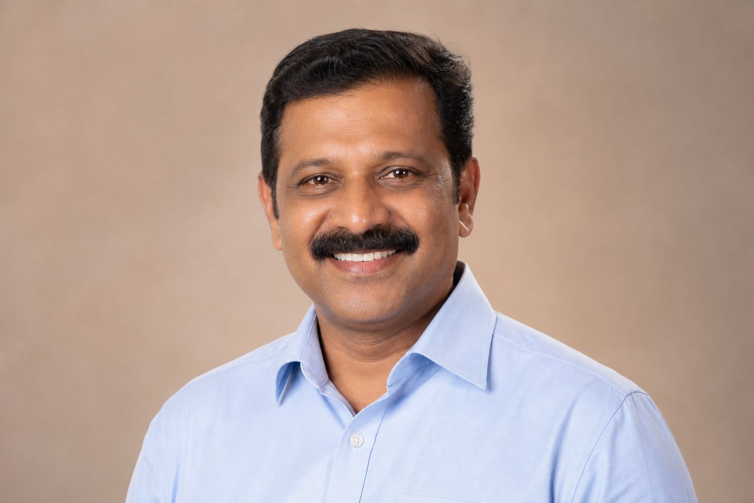 Suresh Patra
