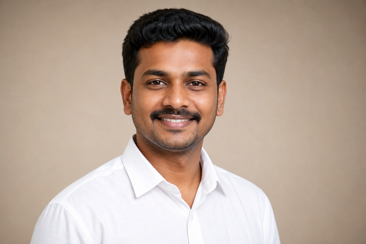 Ramesh Reddy