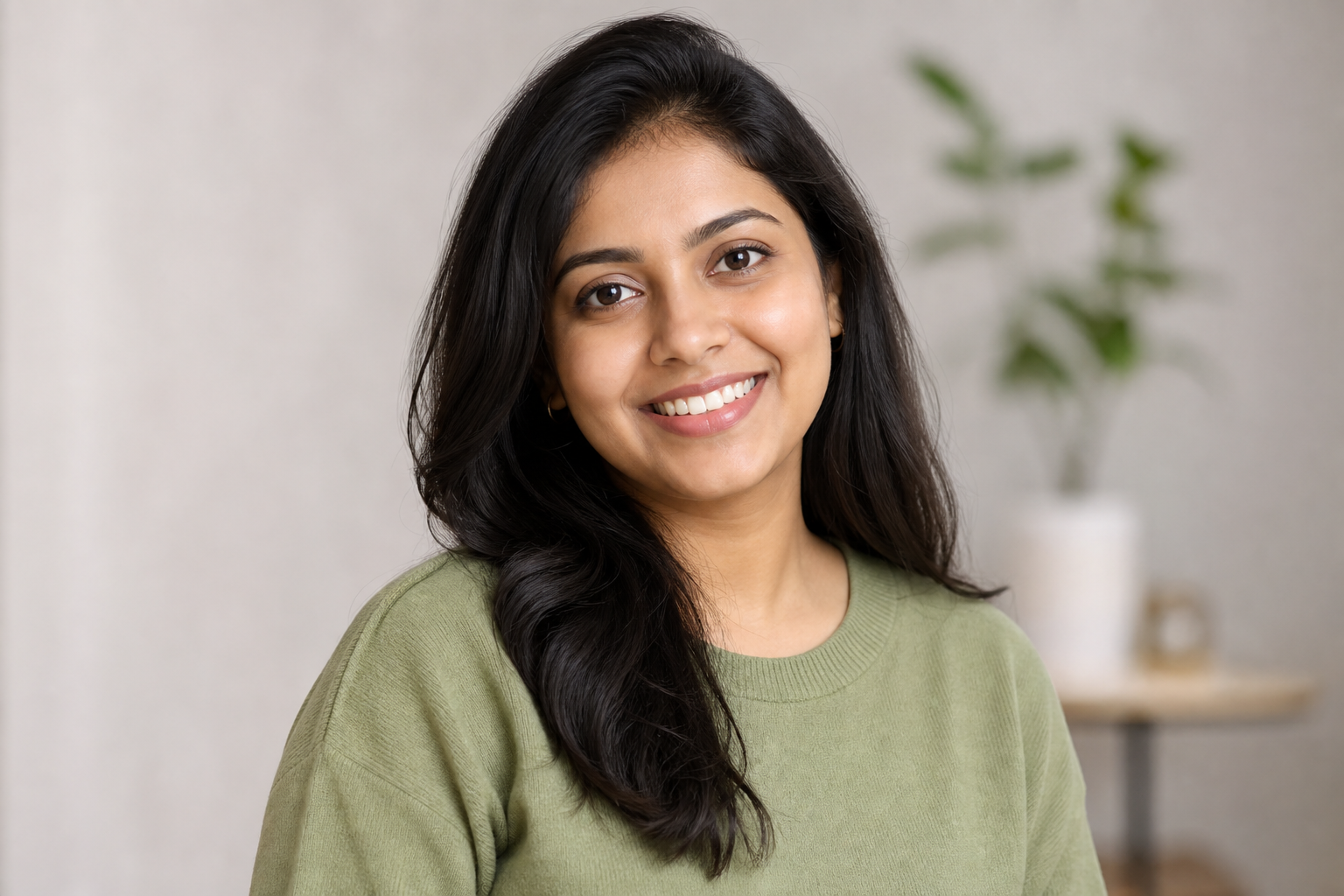 Priya Mohanty