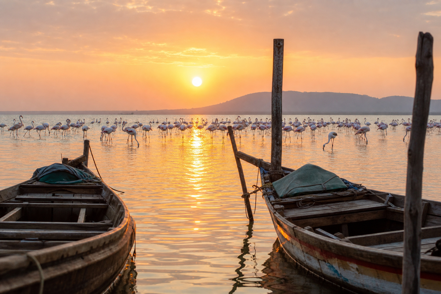 Chilika
