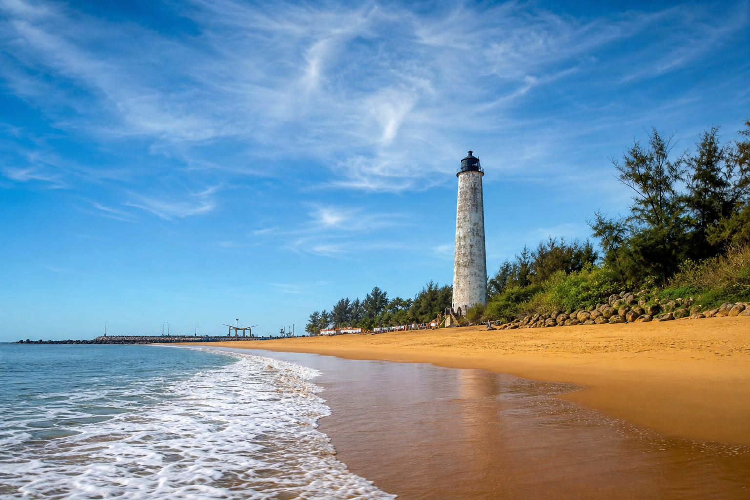 Gopalpur Tour Package