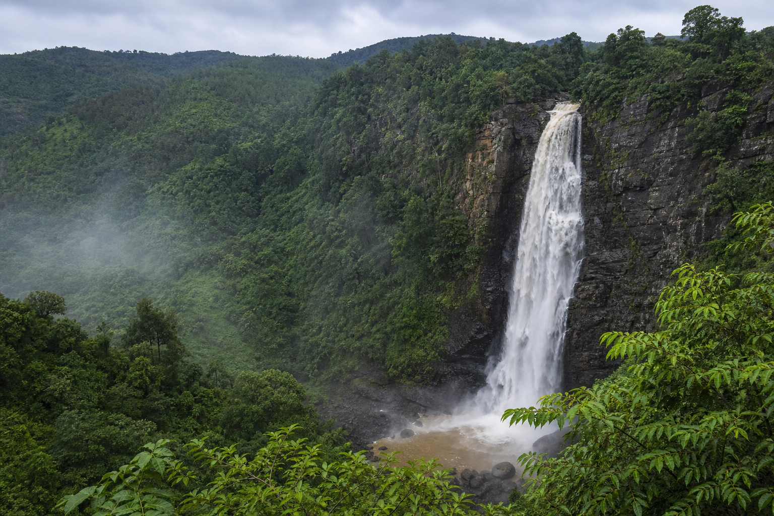 Koraput Tour Package