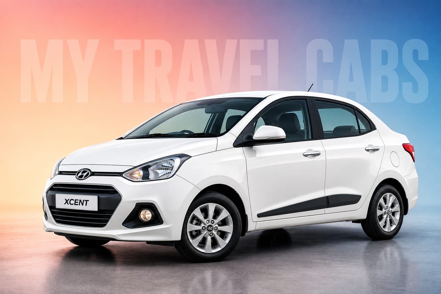 Hyundai Xcent