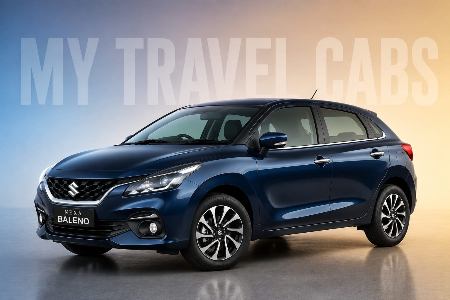 Nexa Baleno