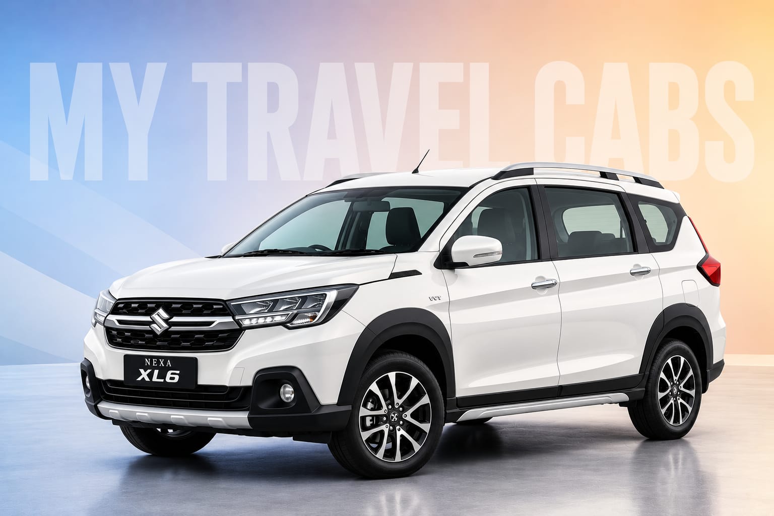Nexa XL6