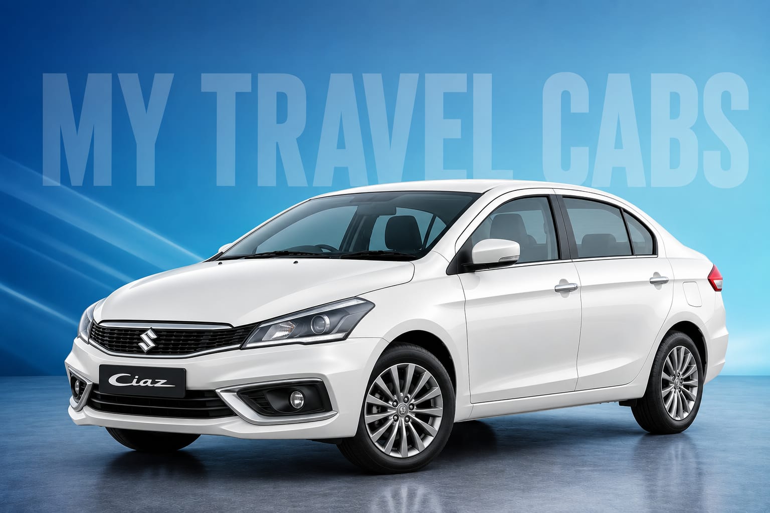 Maruti Suzuki Ciaz