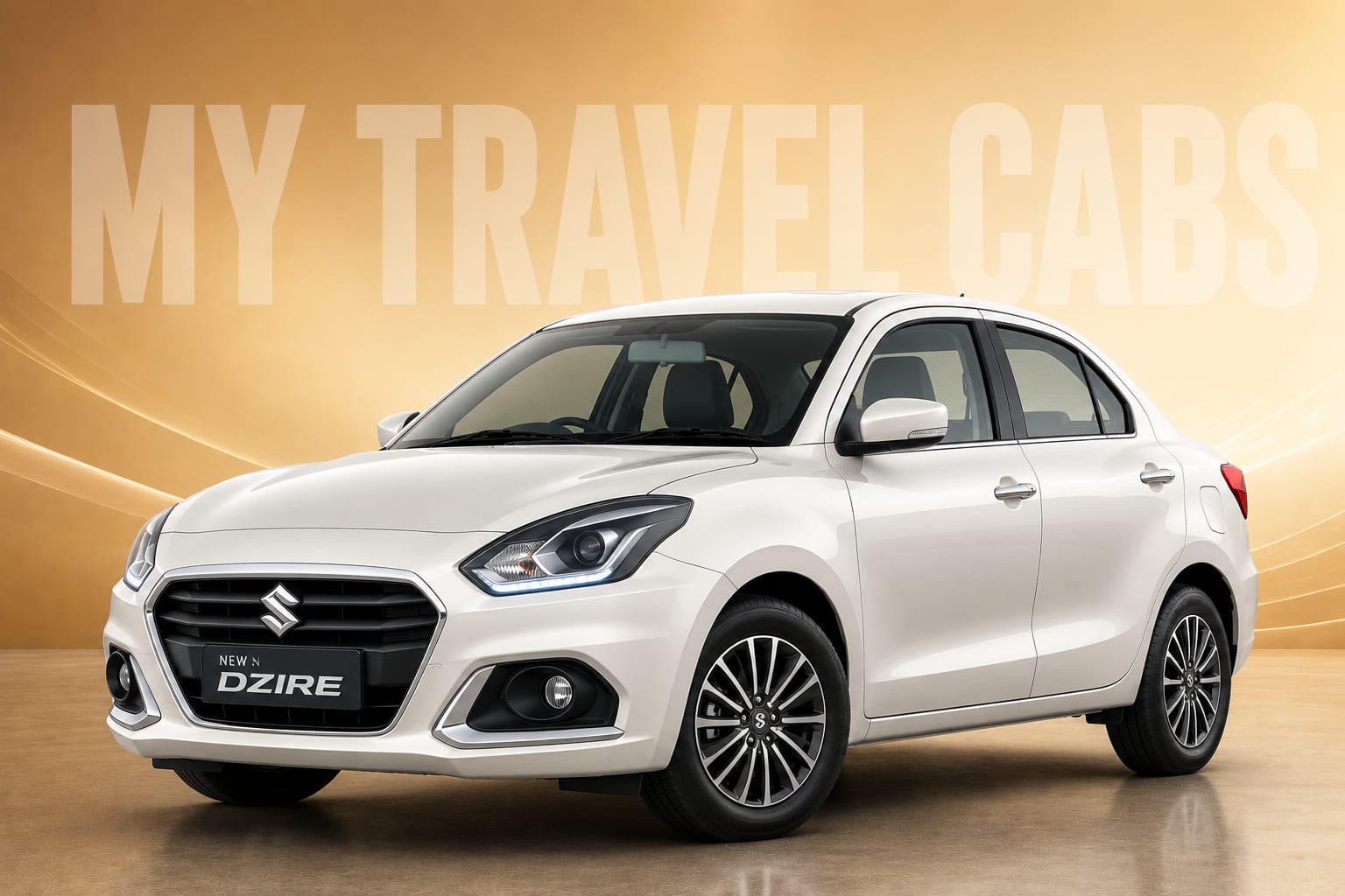 Swift Dzire