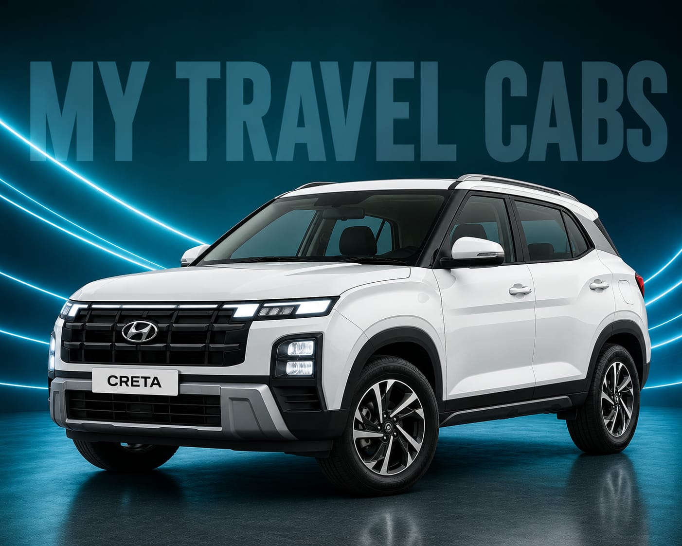 Hyundi Creta