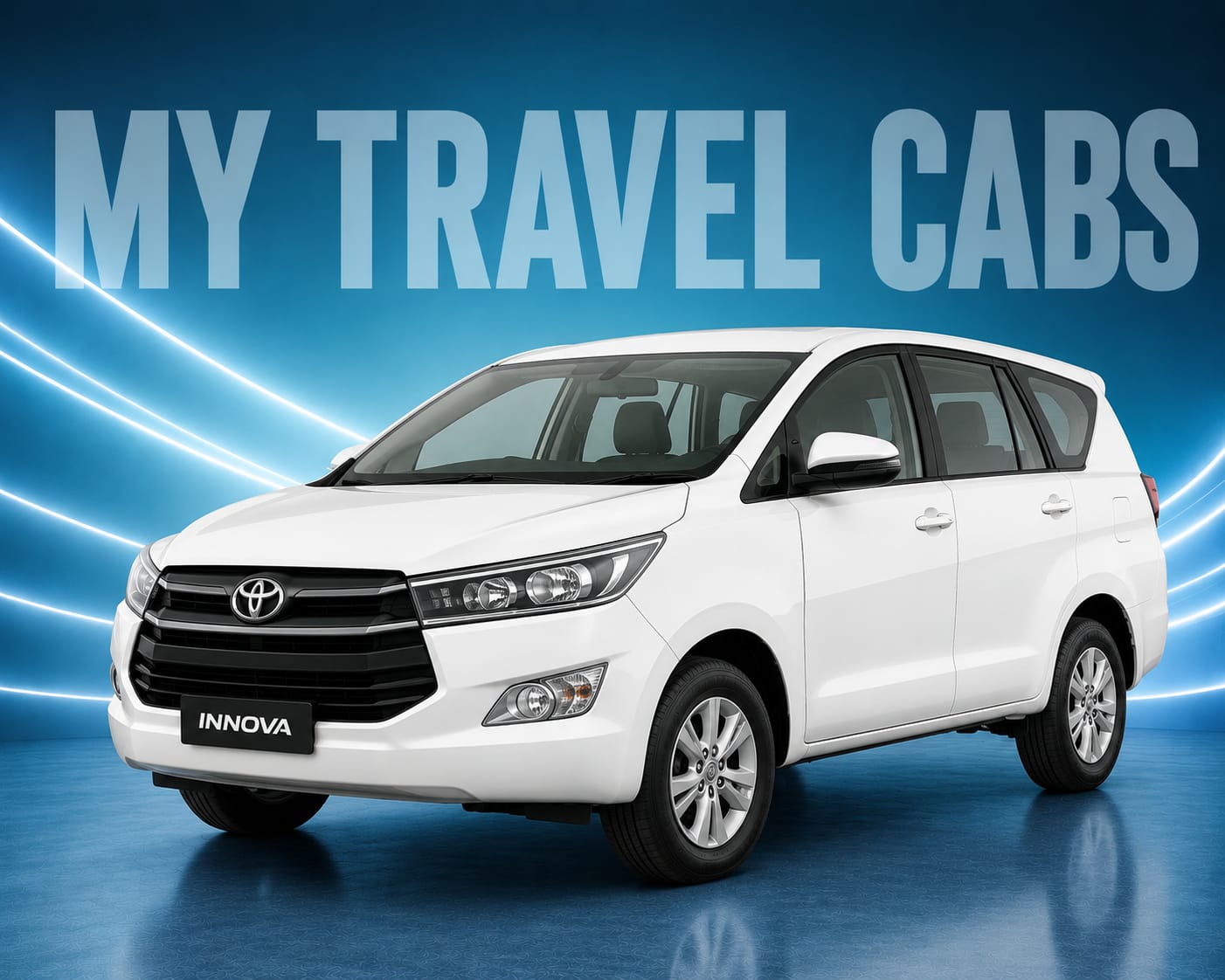 Toyota Innova