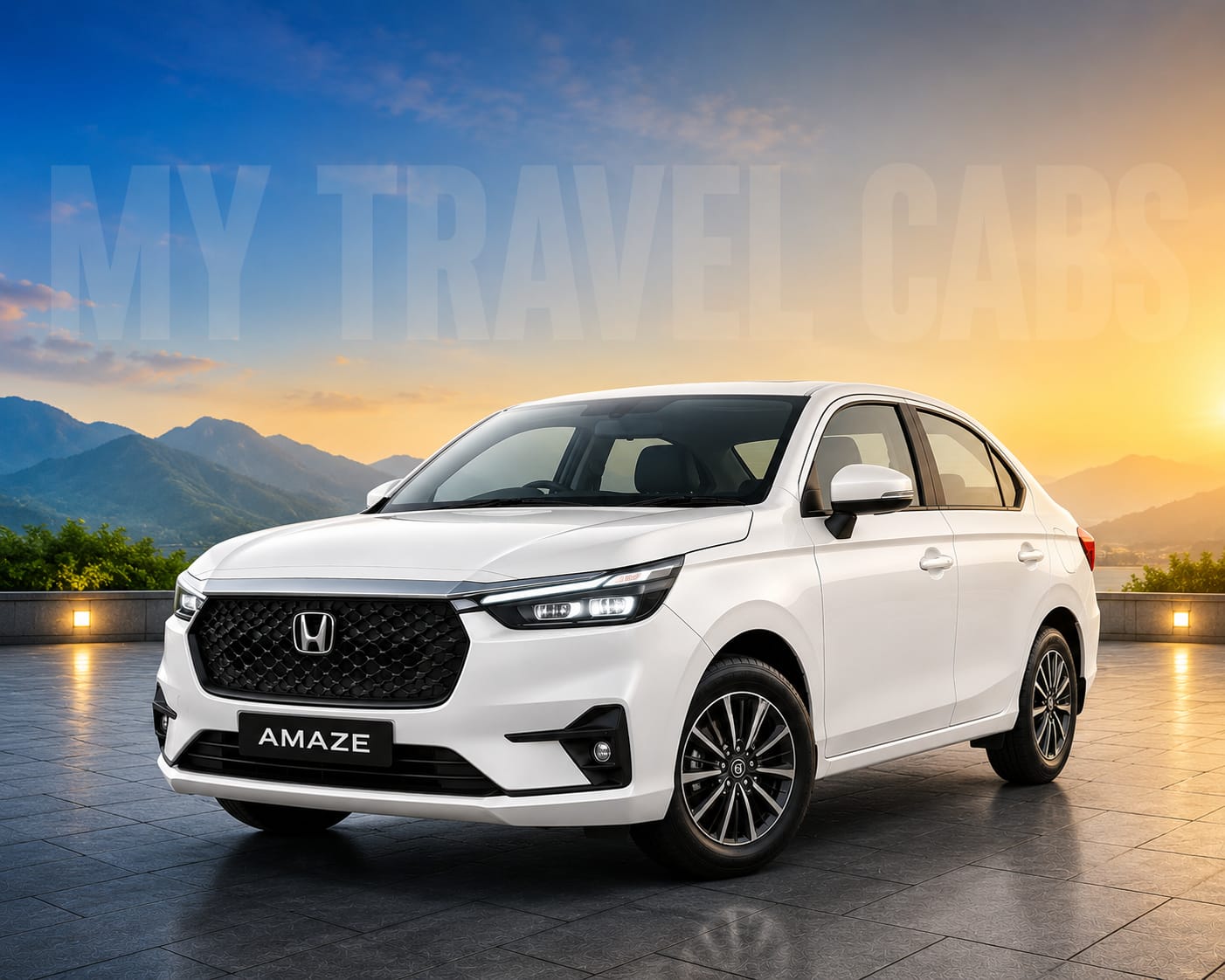 Honda Amaze