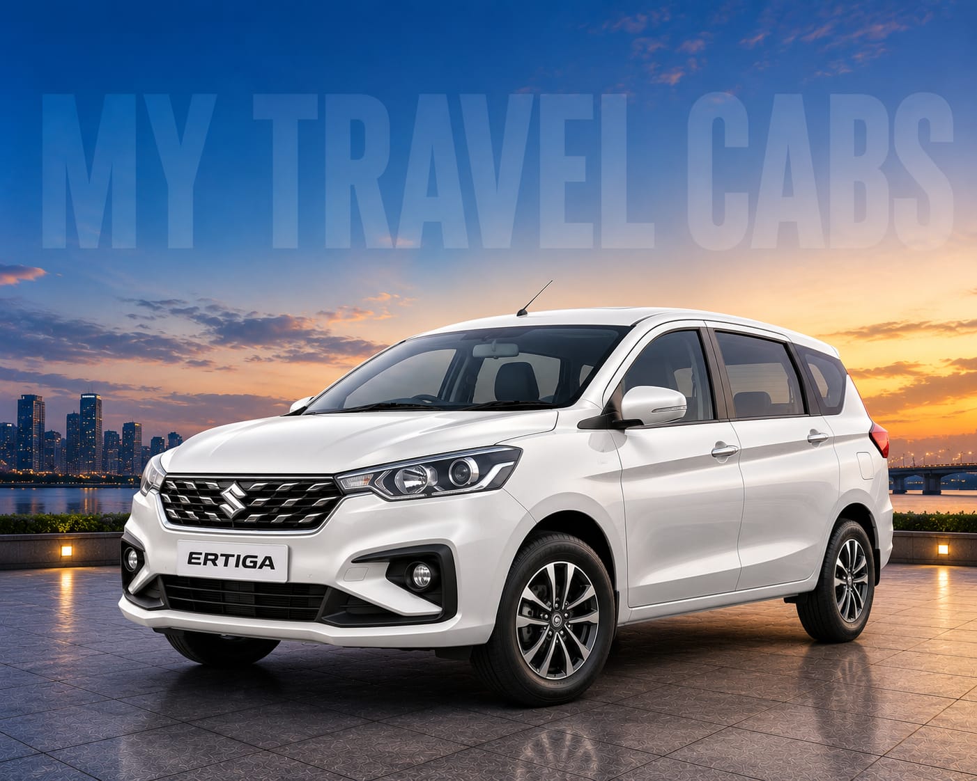 Maruti Ertiga