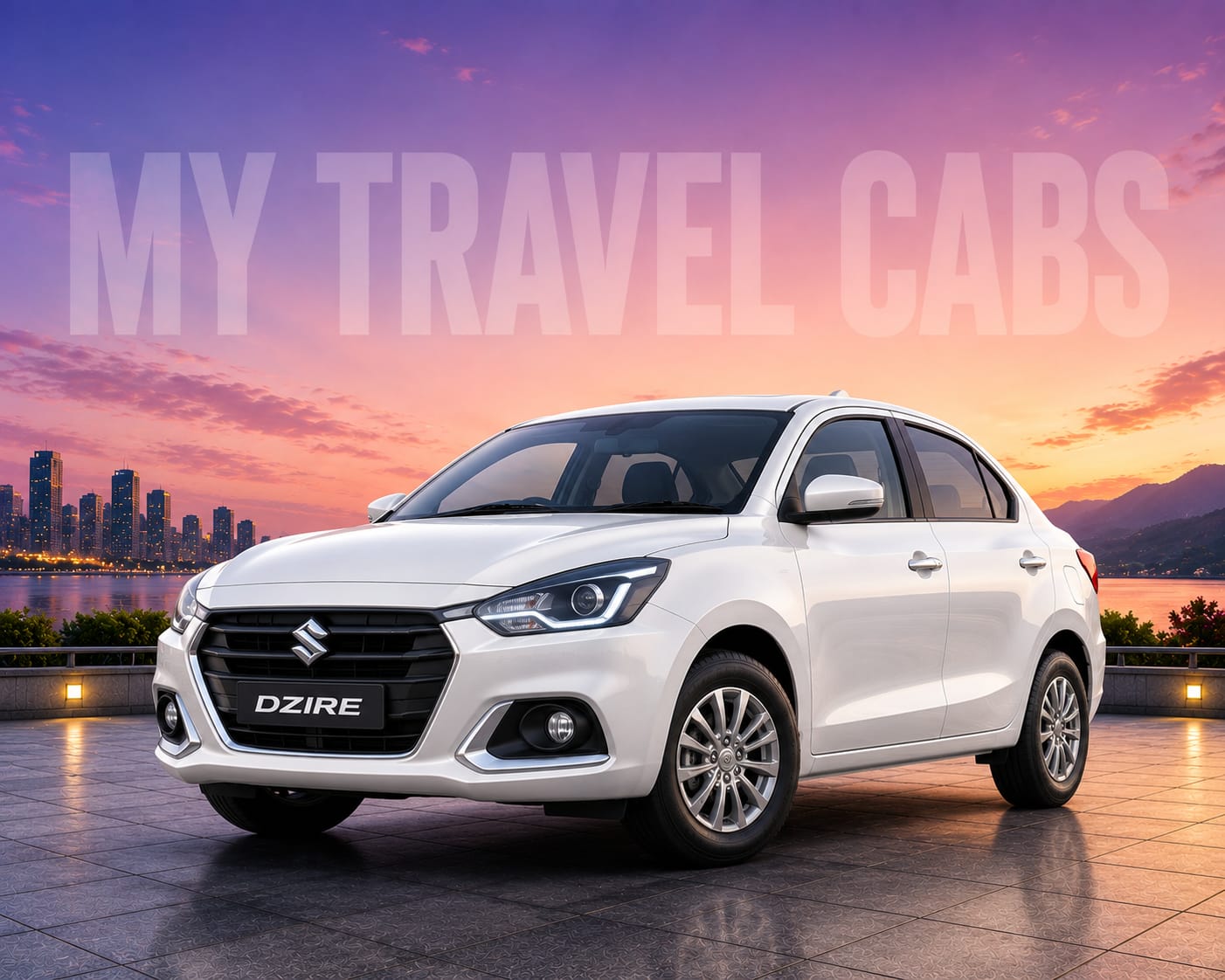 New Dzire