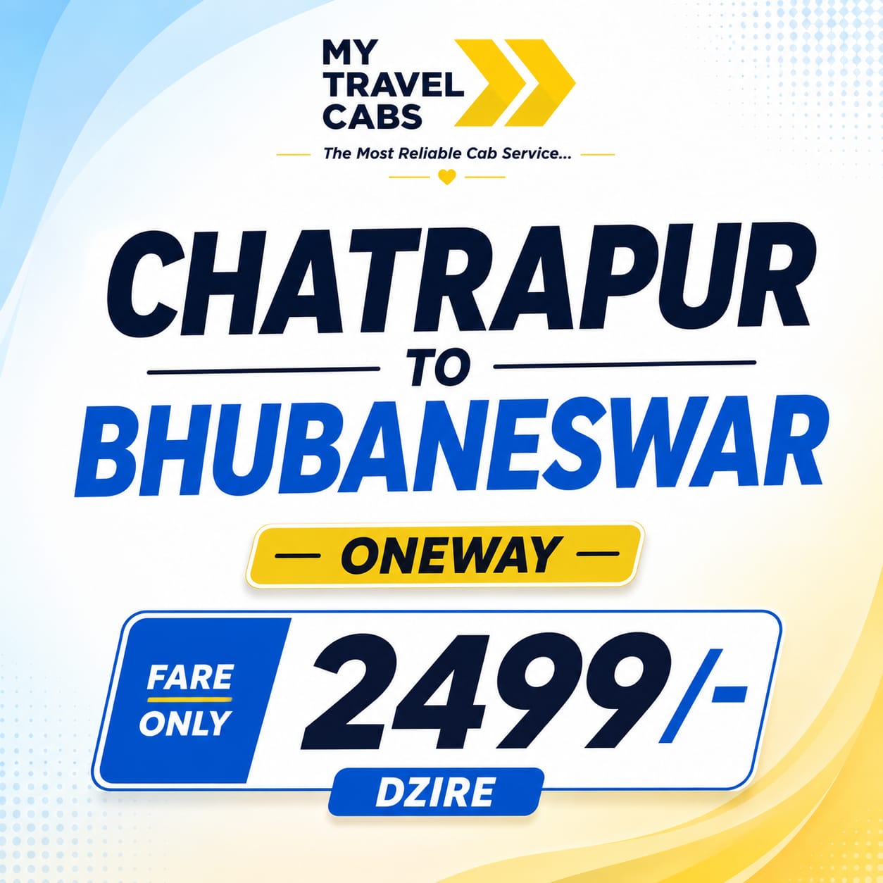 Chatrapur to Bhubaneswar